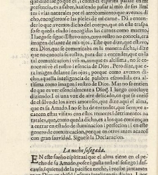 Obras del venerable y mistico Dotor F. Joan de la Cruz,(1629) document 443699