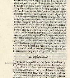 Obras del venerable y mistico Dotor F. Joan de la Cruz,(1629) document 443701