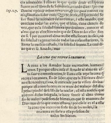 Obras del venerable y mistico Dotor F. Joan de la Cruz,(1629) document 443703