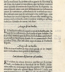 Obras del venerable y mistico Dotor F. Joan de la Cruz,(1629) document 443710