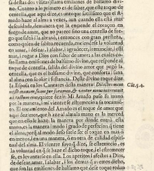 Obras del venerable y mistico Dotor F. Joan de la Cruz,(1629) document 443712