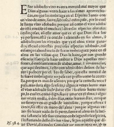 Obras del venerable y mistico Dotor F. Joan de la Cruz,(1629) document 443713