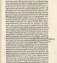 Obras del venerable y mistico Dotor F. Joan de la Cruz,(1629) document 443722