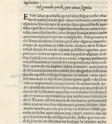 Obras del venerable y mistico Dotor F. Joan de la Cruz,(1629) document 443723