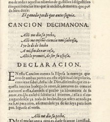 Obras del venerable y mistico Dotor F. Joan de la Cruz,(1629) document 443724