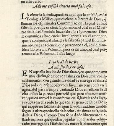 Obras del venerable y mistico Dotor F. Joan de la Cruz,(1629) document 443725