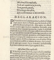 Obras del venerable y mistico Dotor F. Joan de la Cruz,(1629) document 443727