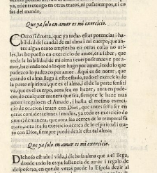 Obras del venerable y mistico Dotor F. Joan de la Cruz,(1629) document 443730