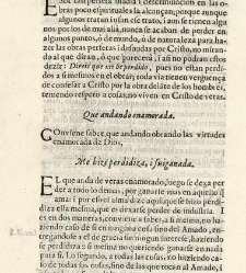 Obras del venerable y mistico Dotor F. Joan de la Cruz,(1629) document 443733