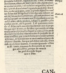 Obras del venerable y mistico Dotor F. Joan de la Cruz,(1629) document 443734