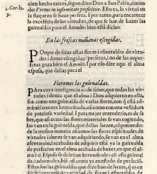 Obras del venerable y mistico Dotor F. Joan de la Cruz,(1629) document 443737