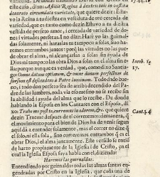 Obras del venerable y mistico Dotor F. Joan de la Cruz,(1629) document 443738