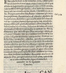 Obras del venerable y mistico Dotor F. Joan de la Cruz,(1629) document 443740