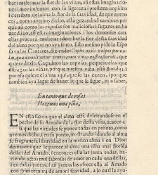 Obras del venerable y mistico Dotor F. Joan de la Cruz,(1629) document 443752