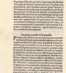 Obras del venerable y mistico Dotor F. Joan de la Cruz,(1629) document 443753