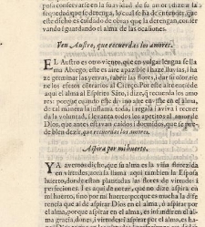 Obras del venerable y mistico Dotor F. Joan de la Cruz,(1629) document 443755