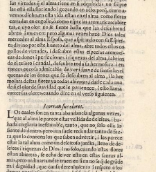 Obras del venerable y mistico Dotor F. Joan de la Cruz,(1629) document 443756