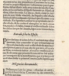 Obras del venerable y mistico Dotor F. Joan de la Cruz,(1629) document 443760