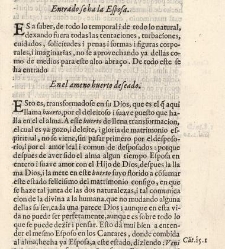 Obras del venerable y mistico Dotor F. Joan de la Cruz,(1629) document 443762