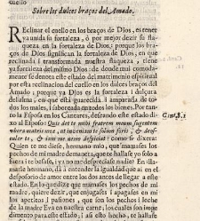 Obras del venerable y mistico Dotor F. Joan de la Cruz,(1629) document 443764