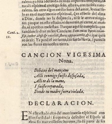 Obras del venerable y mistico Dotor F. Joan de la Cruz,(1629) document 443765