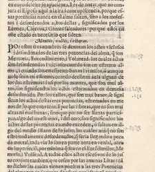 Obras del venerable y mistico Dotor F. Joan de la Cruz,(1629) document 443770