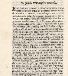 Obras del venerable y mistico Dotor F. Joan de la Cruz,(1629) document 443779