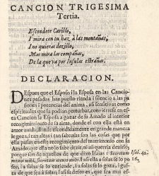 Obras del venerable y mistico Dotor F. Joan de la Cruz,(1629) document 443780