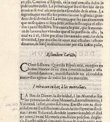 Obras del venerable y mistico Dotor F. Joan de la Cruz,(1629) document 443781