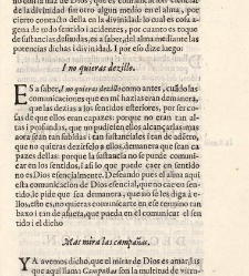 Obras del venerable y mistico Dotor F. Joan de la Cruz,(1629) document 443782