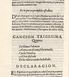 Obras del venerable y mistico Dotor F. Joan de la Cruz,(1629) document 443783