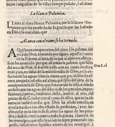 Obras del venerable y mistico Dotor F. Joan de la Cruz,(1629) document 443784