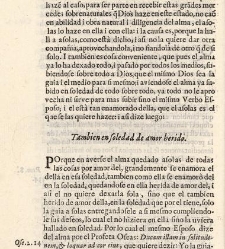 Obras del venerable y mistico Dotor F. Joan de la Cruz,(1629) document 443789