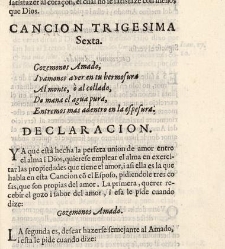 Obras del venerable y mistico Dotor F. Joan de la Cruz,(1629) document 443790