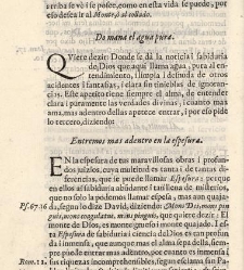 Obras del venerable y mistico Dotor F. Joan de la Cruz,(1629) document 443793