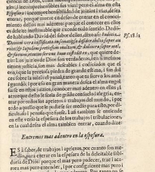 Obras del venerable y mistico Dotor F. Joan de la Cruz,(1629) document 443794