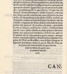 Obras del venerable y mistico Dotor F. Joan de la Cruz,(1629) document 443795