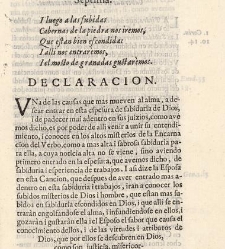 Obras del venerable y mistico Dotor F. Joan de la Cruz,(1629) document 443796