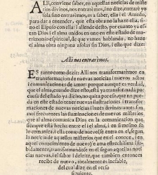 Obras del venerable y mistico Dotor F. Joan de la Cruz,(1629) document 443799