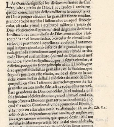 Obras del venerable y mistico Dotor F. Joan de la Cruz,(1629) document 443800