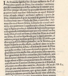 Obras del venerable y mistico Dotor F. Joan de la Cruz,(1629) document 443800