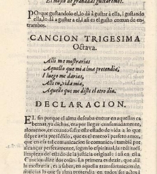 Obras del venerable y mistico Dotor F. Joan de la Cruz,(1629) document 443801