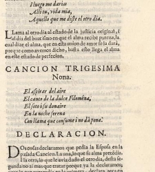 Obras del venerable y mistico Dotor F. Joan de la Cruz,(1629) document 443804