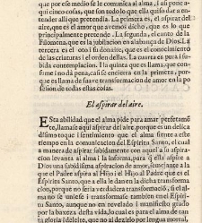 Obras del venerable y mistico Dotor F. Joan de la Cruz,(1629) document 443805