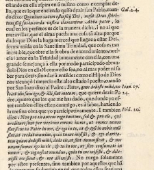 Obras del venerable y mistico Dotor F. Joan de la Cruz,(1629) document 443806