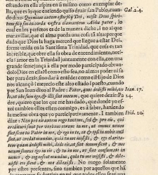 Obras del venerable y mistico Dotor F. Joan de la Cruz,(1629) document 443806