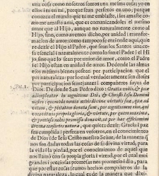 Obras del venerable y mistico Dotor F. Joan de la Cruz,(1629) document 443807