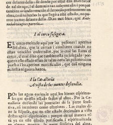 Obras del venerable y mistico Dotor F. Joan de la Cruz,(1629) document 443814