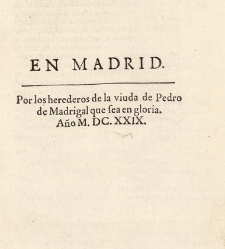 Obras del venerable y mistico Dotor F. Joan de la Cruz,(1629) document 443816