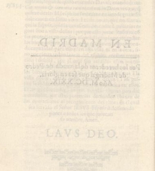 Obras del venerable y mistico Dotor F. Joan de la Cruz,(1629) document 443817